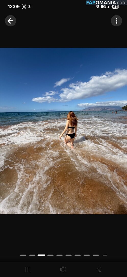 Lyssaurora Nago OnlyFans  Przeciekłe zdjęcie #234