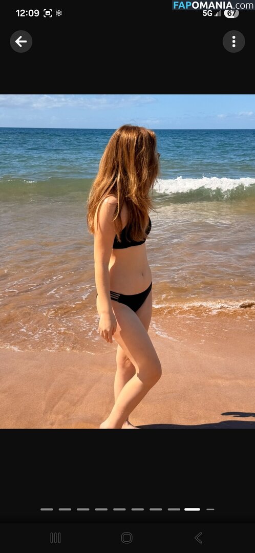 Lyssaurora Nago OnlyFans  Przeciekłe zdjęcie #239