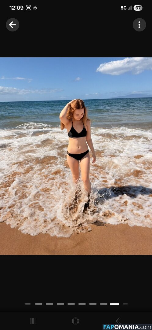 Lyssaurora Nago OnlyFans  Przeciekłe zdjęcie #242