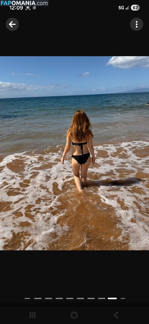 Lyssaurora Nago OnlyFans  Przeciekłe zdjęcie #243