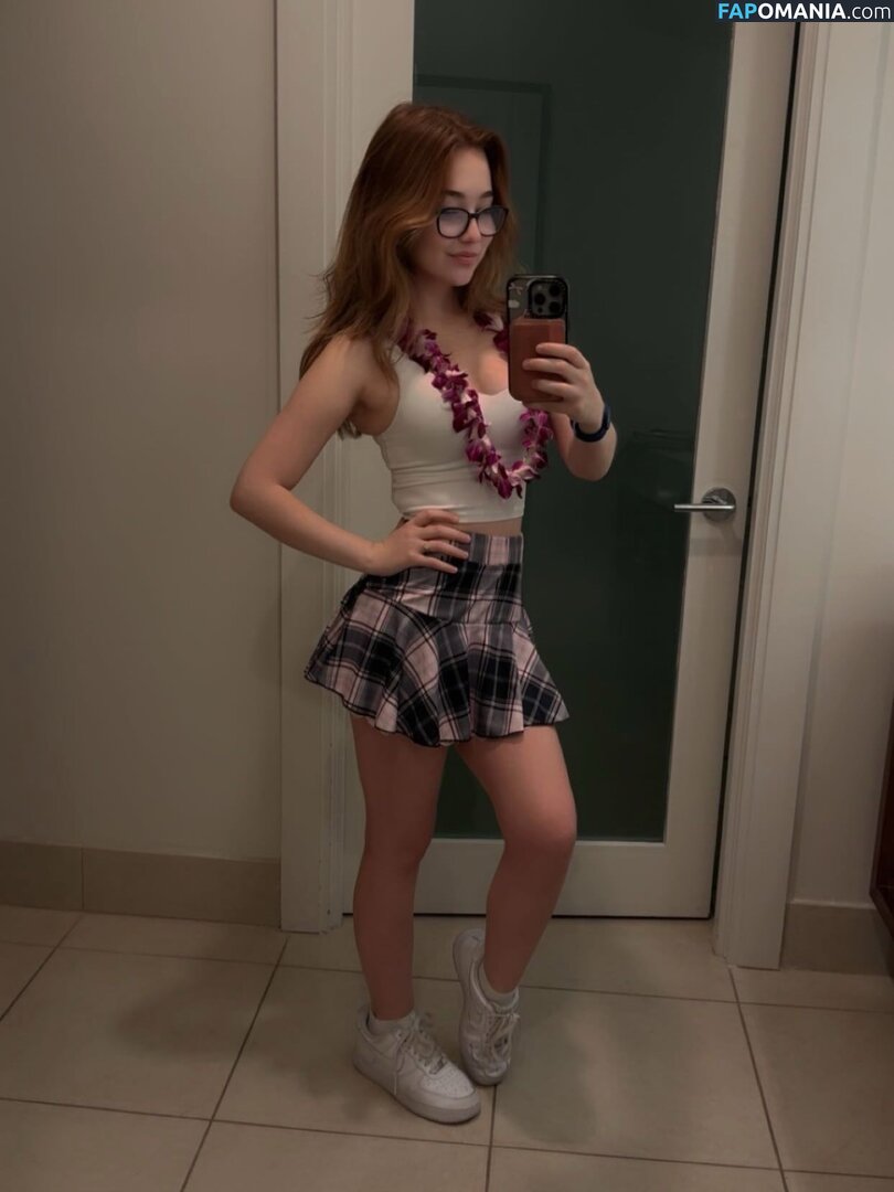 Lyssaurora Nago OnlyFans  Przeciekłe zdjęcie #248