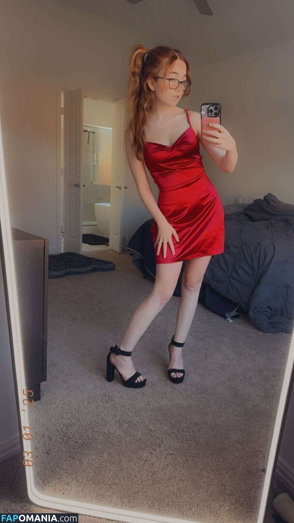 Lyssaurora Nago OnlyFans  Przeciekłe zdjęcie #261