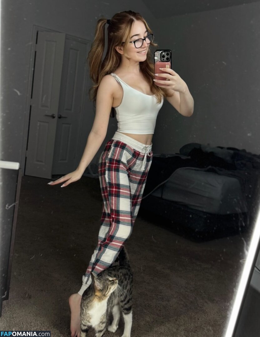 Lyssaurora Nago OnlyFans  Przeciekłe zdjęcie #268