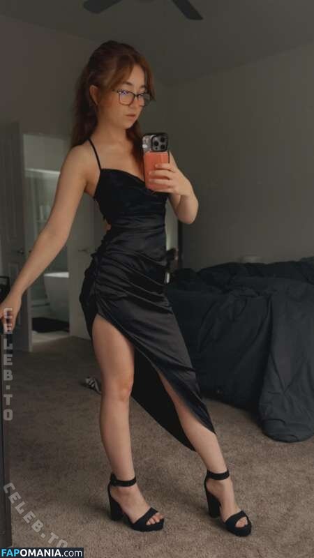 Lyssaurora / https: Nago OnlyFans  Przeciekłe zdjęcie #340