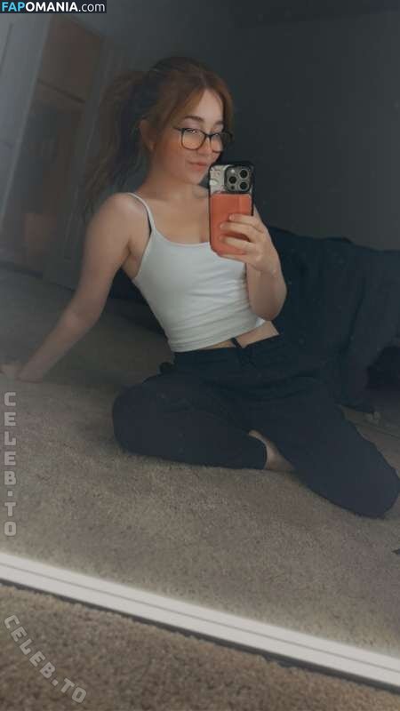 Lyssaurora / https: Nago OnlyFans  Przeciekłe zdjęcie #357