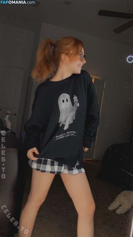 Lyssaurora / https: Nago OnlyFans  Przeciekłe zdjęcie #375
