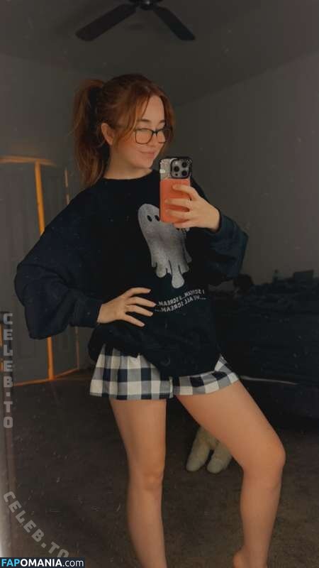 Lyssaurora / https: Nago OnlyFans  Przeciekłe zdjęcie #378