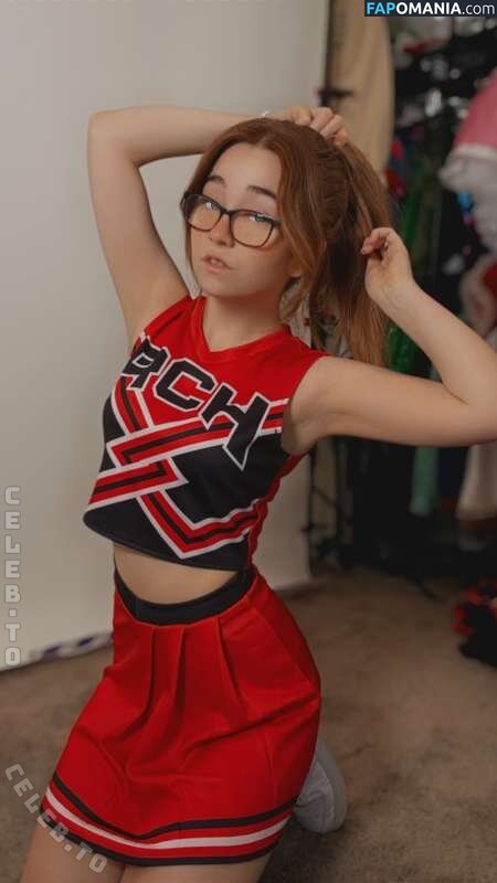 Lyssaurora / https: Nago OnlyFans  Przeciekłe zdjęcie #443