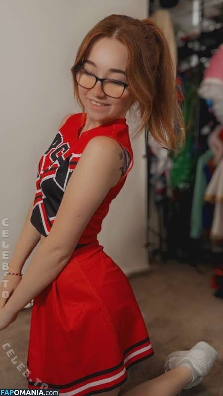 Lyssaurora / https: Nago OnlyFans  Przeciekłe zdjęcie #444