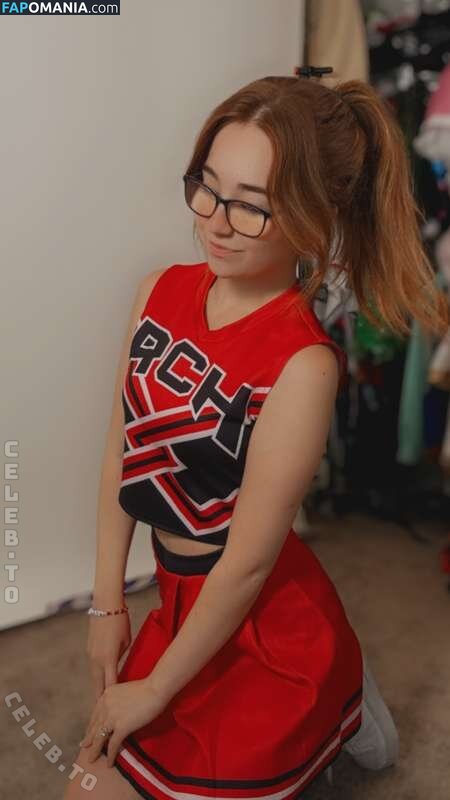 Lyssaurora / https: Nago OnlyFans  Przeciekłe zdjęcie #445