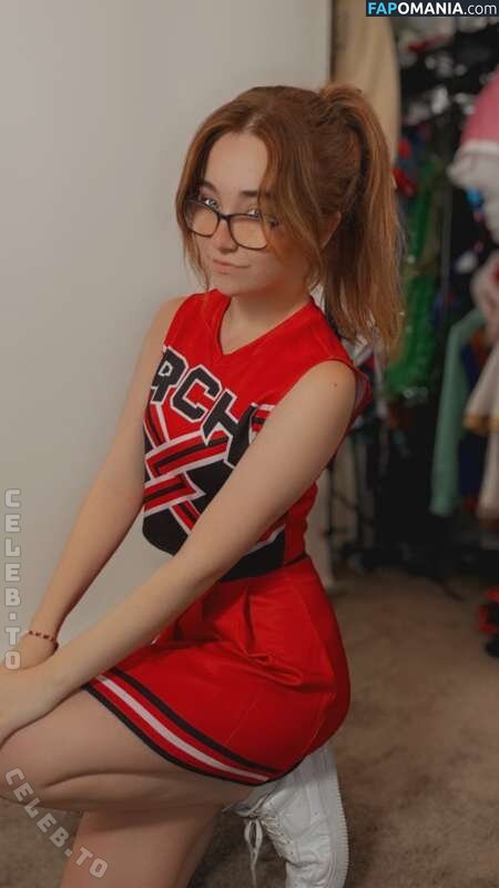 Lyssaurora / https: Nago OnlyFans  Przeciekłe zdjęcie #452