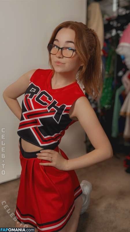 Lyssaurora / https: Nago OnlyFans  Przeciekłe zdjęcie #454