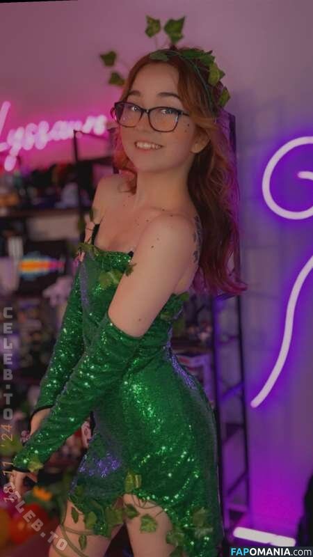 Lyssaurora / https: Nago OnlyFans  Przeciekłe zdjęcie #469
