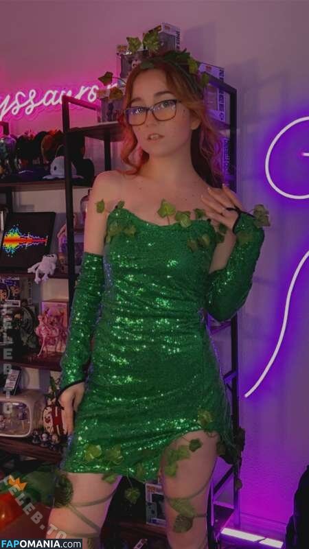Lyssaurora / https: Nago OnlyFans  Przeciekłe zdjęcie #471