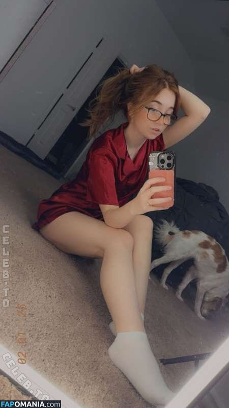 Lyssaurora / https: Nago OnlyFans  Przeciekłe zdjęcie #497