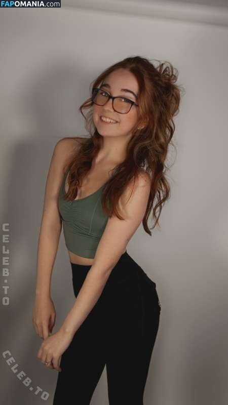 Lyssaurora / https: Nago OnlyFans  Przeciekłe zdjęcie #501