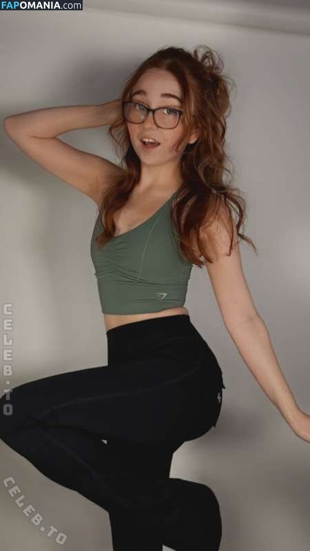 Lyssaurora / https: Nago OnlyFans  Przeciekłe zdjęcie #503