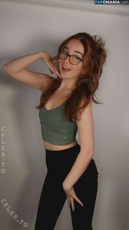 Lyssaurora / https: Nago OnlyFans  Przeciekłe zdjęcie #505