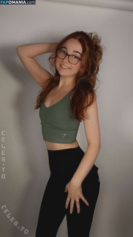Lyssaurora / https: Nago OnlyFans  Przeciekłe zdjęcie #507