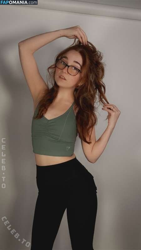 Lyssaurora / https: Nago OnlyFans  Przeciekłe zdjęcie #510