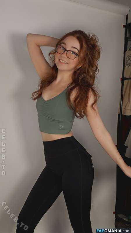 Lyssaurora / https: Nago OnlyFans  Przeciekłe zdjęcie #517