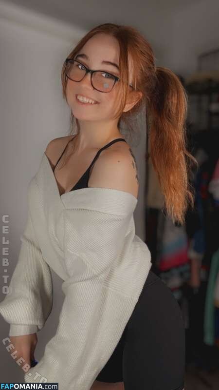 Lyssaurora / https: Nago OnlyFans  Przeciekłe zdjęcie #529