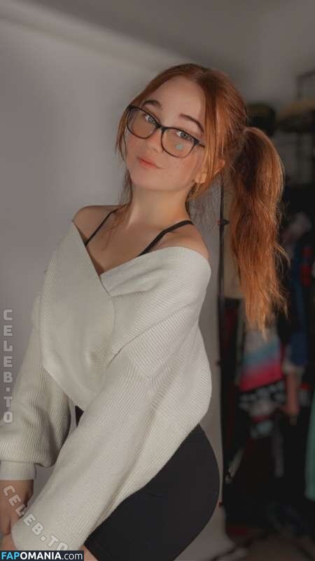 Lyssaurora / https: Nago OnlyFans  Przeciekłe zdjęcie #531
