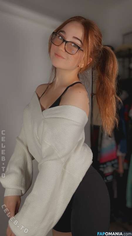 Lyssaurora / https: Nago OnlyFans  Przeciekłe zdjęcie #534