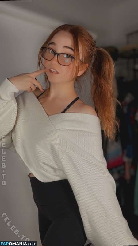 Lyssaurora / https: Nago OnlyFans  Przeciekłe zdjęcie #535