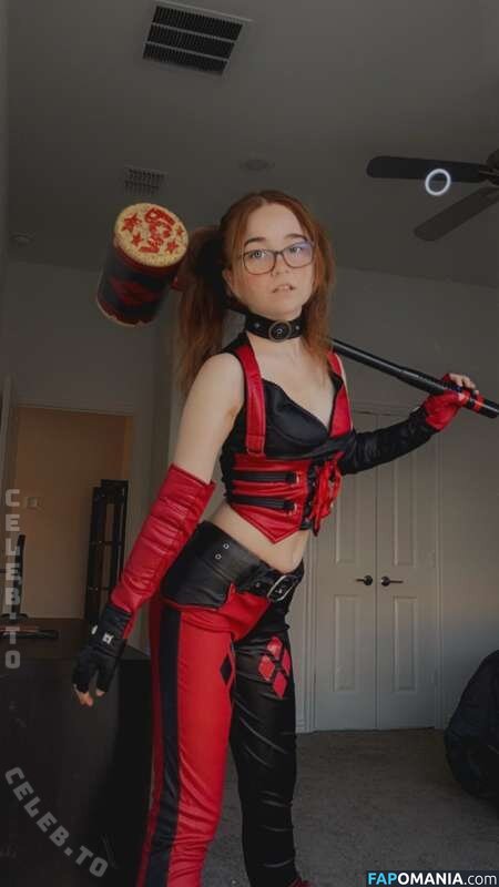 Lyssaurora / https: Nago OnlyFans  Przeciekłe zdjęcie #539
