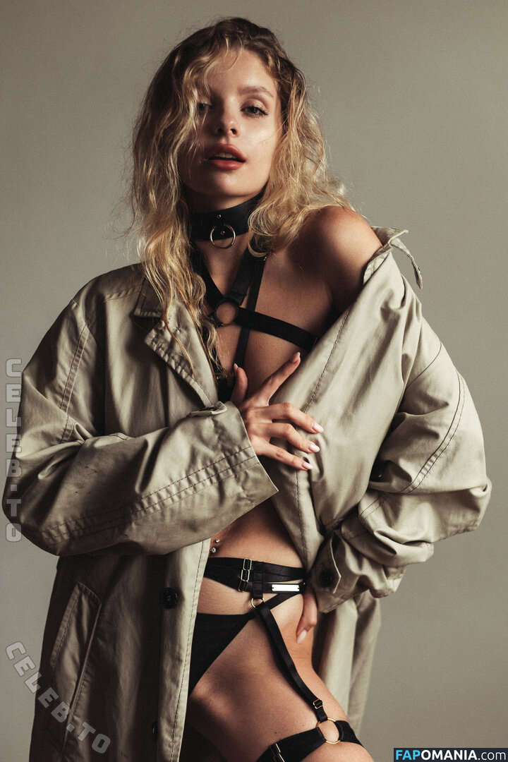 Milena / https: / lyubovvomne / samadhi.amorr2 Nago OnlyFans  Przeciekłe zdjęcie #874