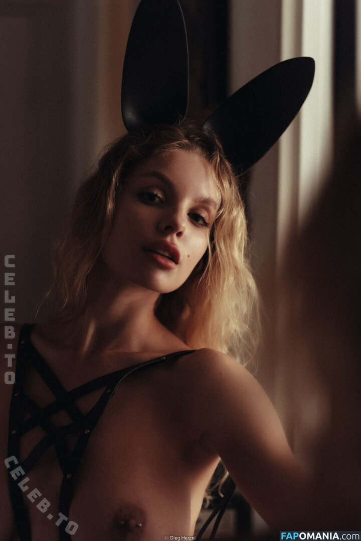 Milena / https: / lyubovvomne / samadhi.amorr2 Nago OnlyFans  Przeciekłe zdjęcie #876