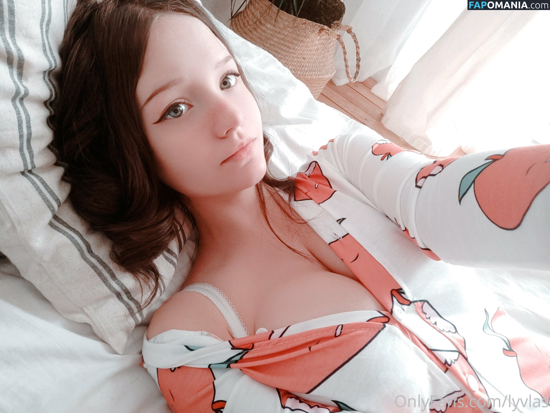 Lyvlas Nago OnlyFans  Przeciekłe zdjęcie #86