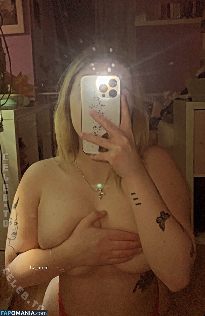 Lz_Mrcd Nago OnlyFans  Przeciekłe zdjęcie #9