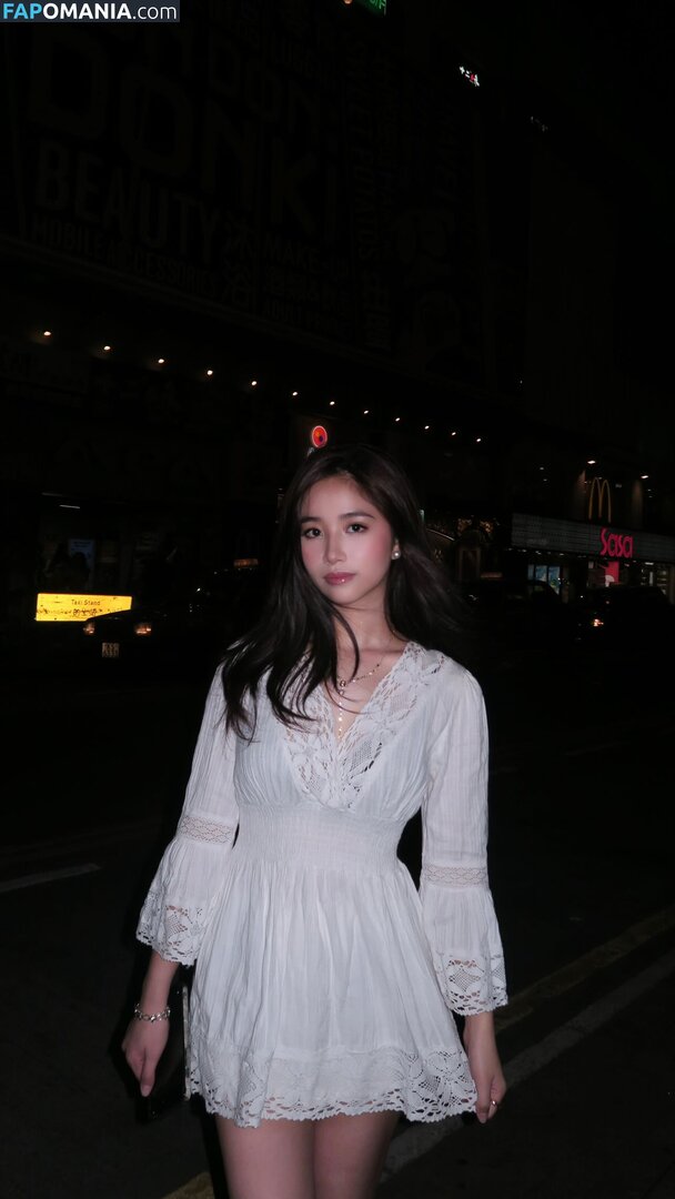 Liezl Siador / Liz / Lzlsdr Nago OnlyFans  Przeciekłe zdjęcie #1