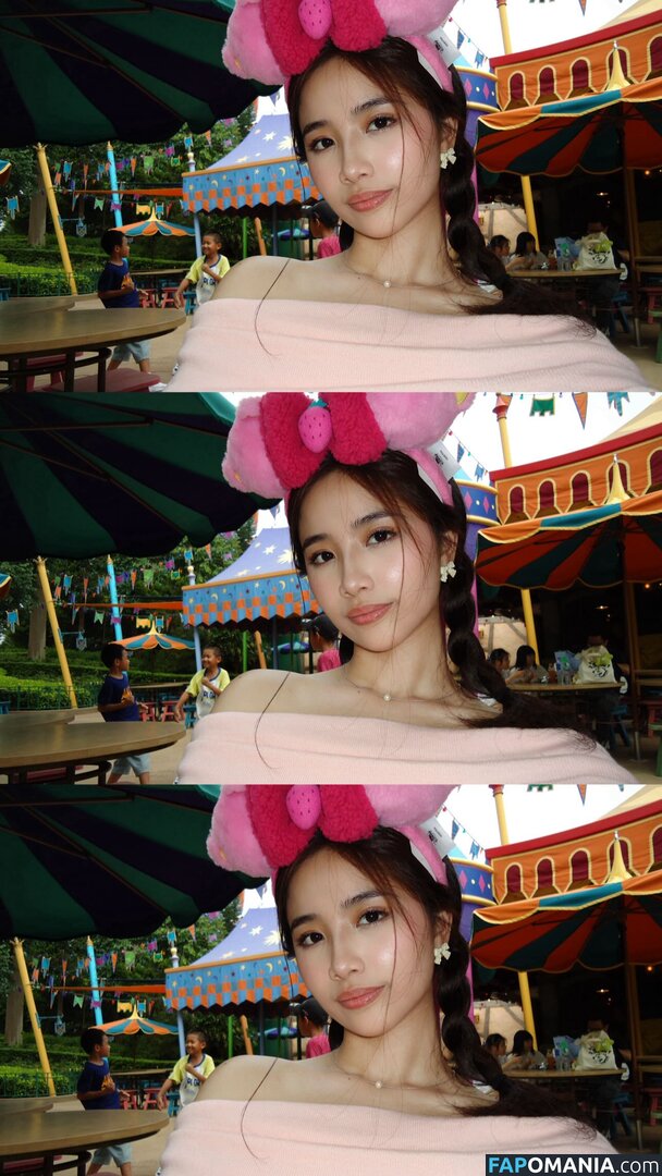 Liezl Siador / Liz / Lzlsdr Nago OnlyFans  Przeciekłe zdjęcie #3