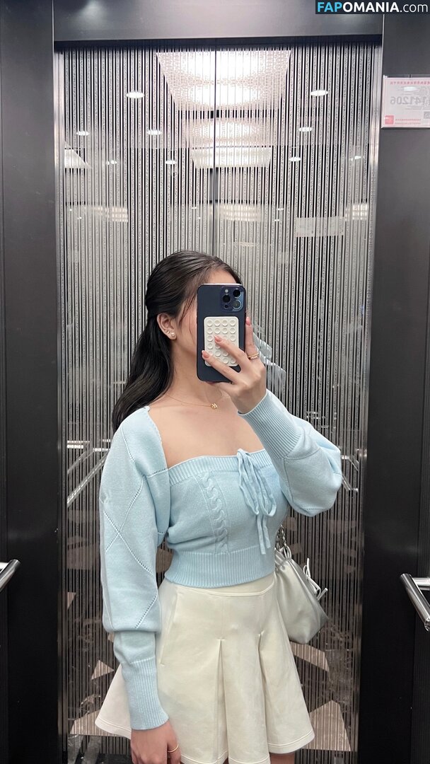 Liezl Siador / Liz / Lzlsdr Nago OnlyFans  Przeciekłe zdjęcie #7