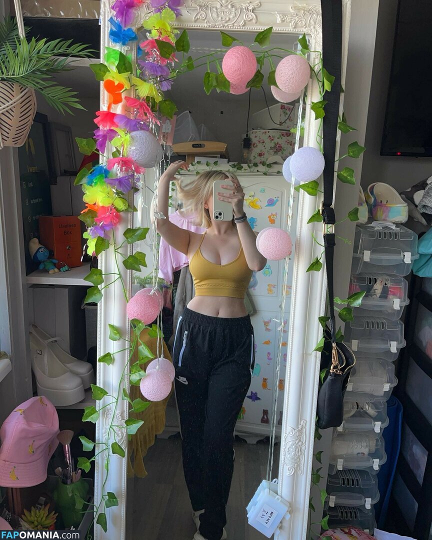 m.ae.3 / mae Nago OnlyFans  Przeciekłe zdjęcie #29