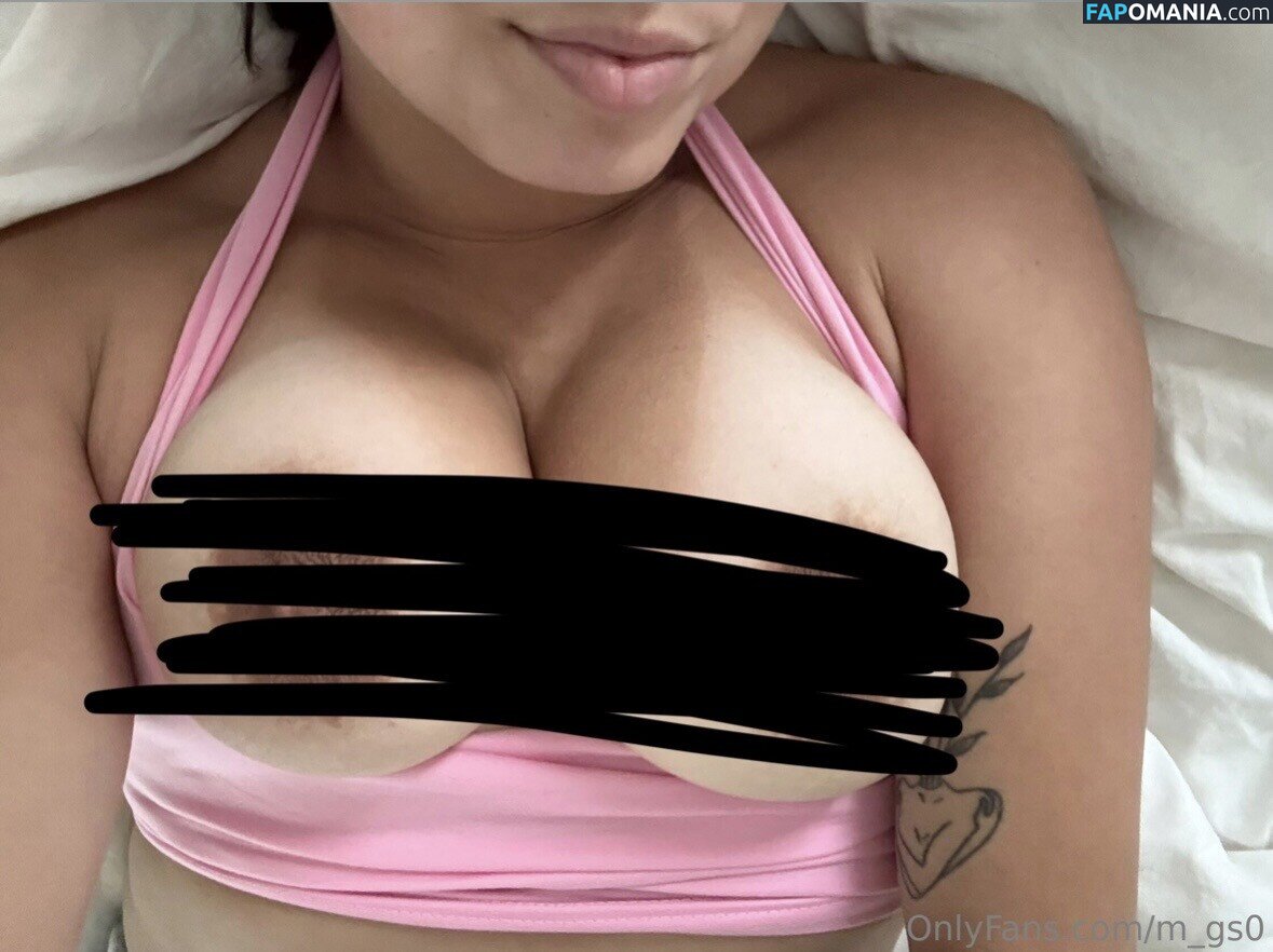 m_gs0 Nago OnlyFans  Przeciekłe zdjęcie #10