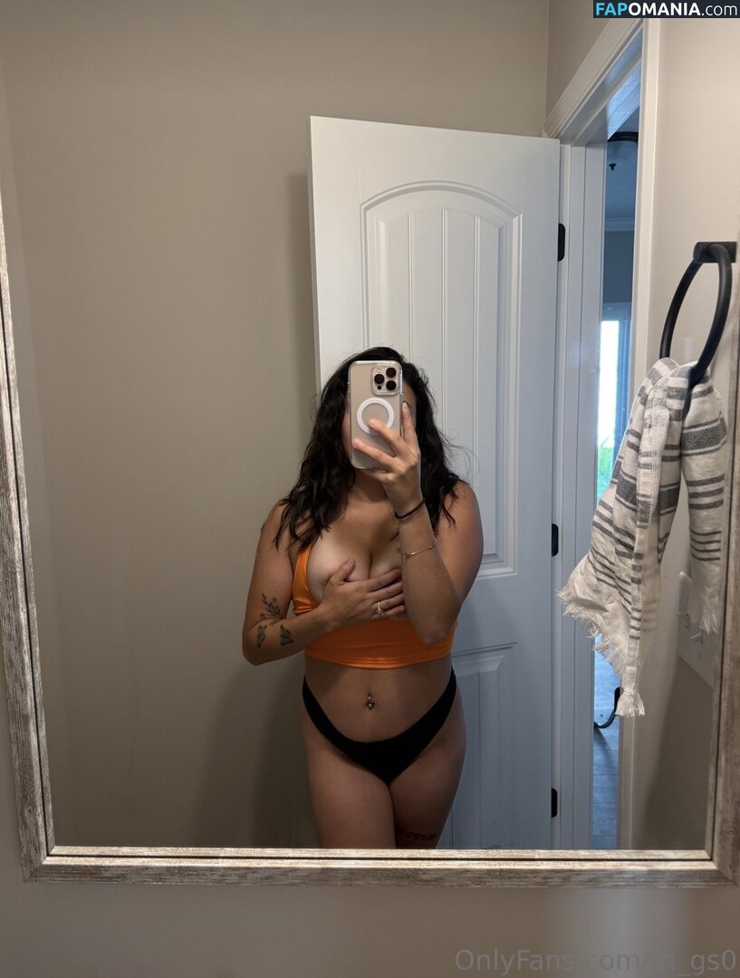 m_gs0 Nago OnlyFans  Przeciekłe zdjęcie #17