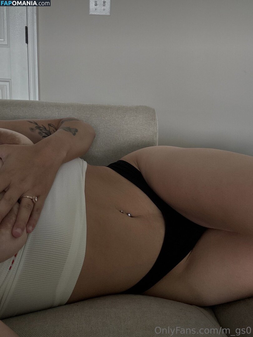 m_gs0 Nago OnlyFans  Przeciekłe zdjęcie #19