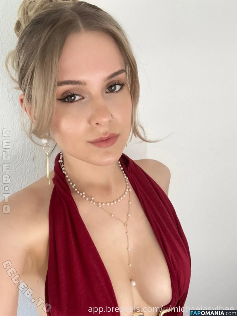 m.ichaaelaa Nago OnlyFans  Przeciekłe zdjęcie #9