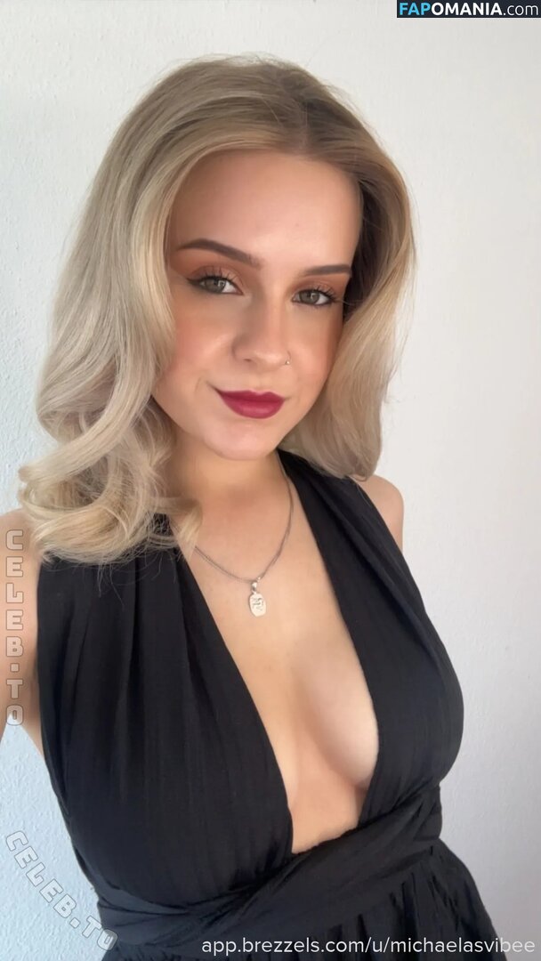 m.ichaaelaa Nago OnlyFans  Przeciekłe zdjęcie #11