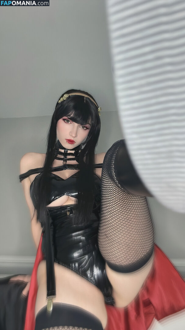 M00n_cos Nago OnlyFans  Przeciekłe zdjęcie #7
