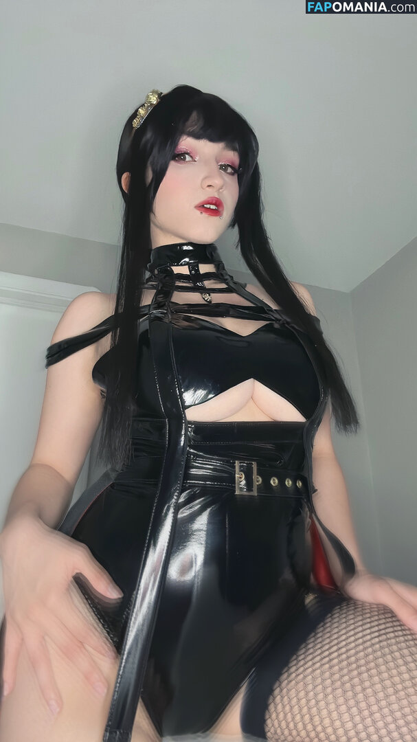 M00n_cos Nago OnlyFans  Przeciekłe zdjęcie #11
