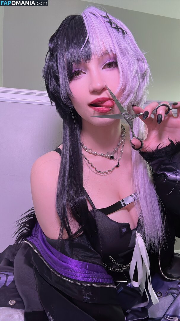 M00n_cos Nago OnlyFans  Przeciekłe zdjęcie #21