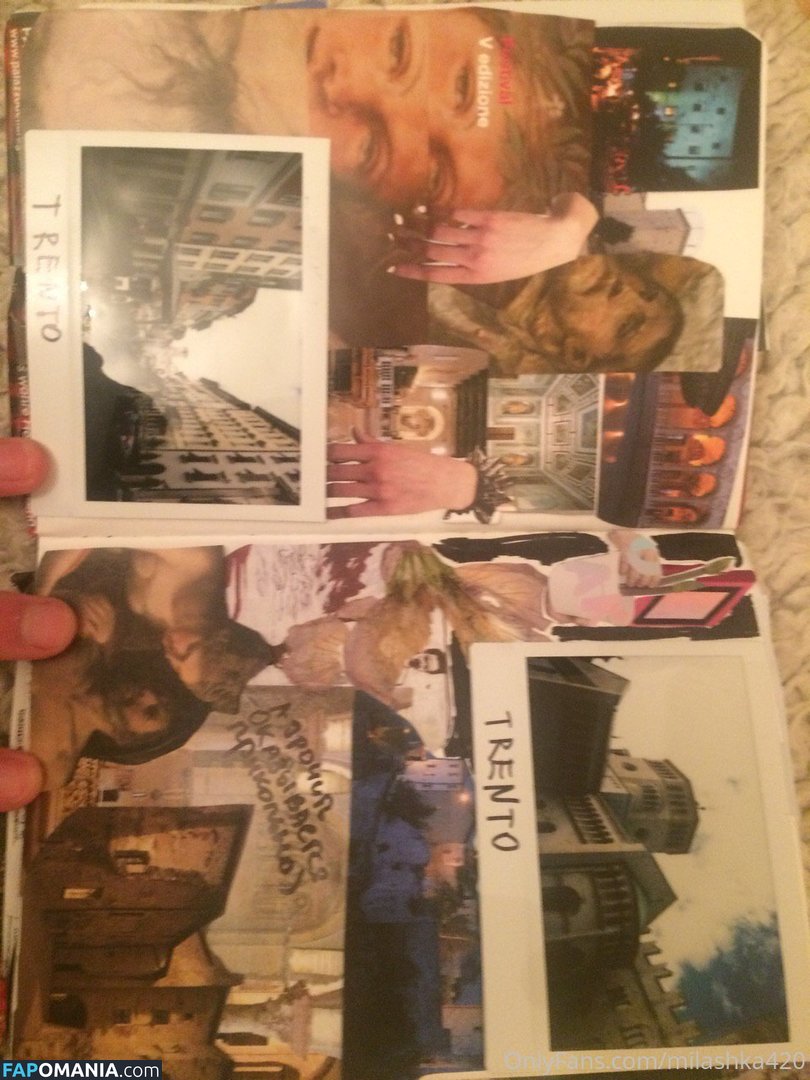 ezonmjames / m00nscorpio Nago OnlyFans  Przeciekłe zdjęcie #20