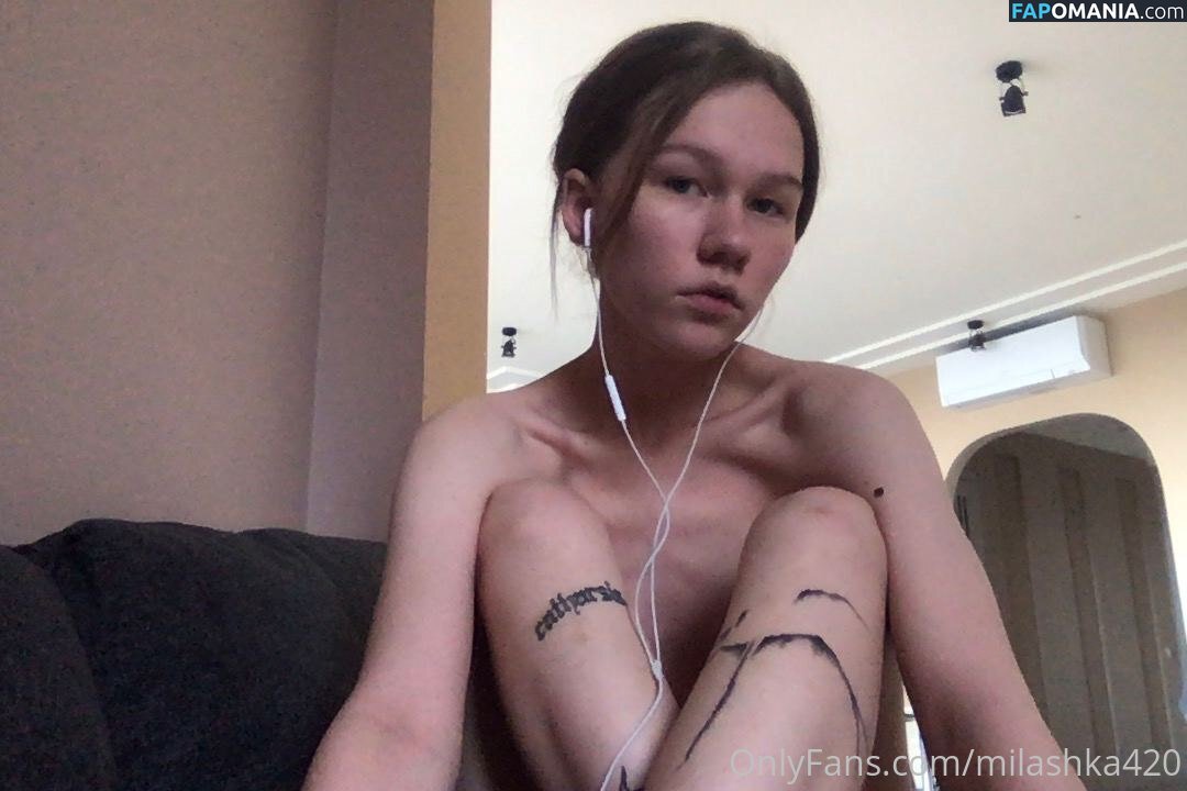 ezonmjames / m00nscorpio Nago OnlyFans  Przeciekłe zdjęcie #22