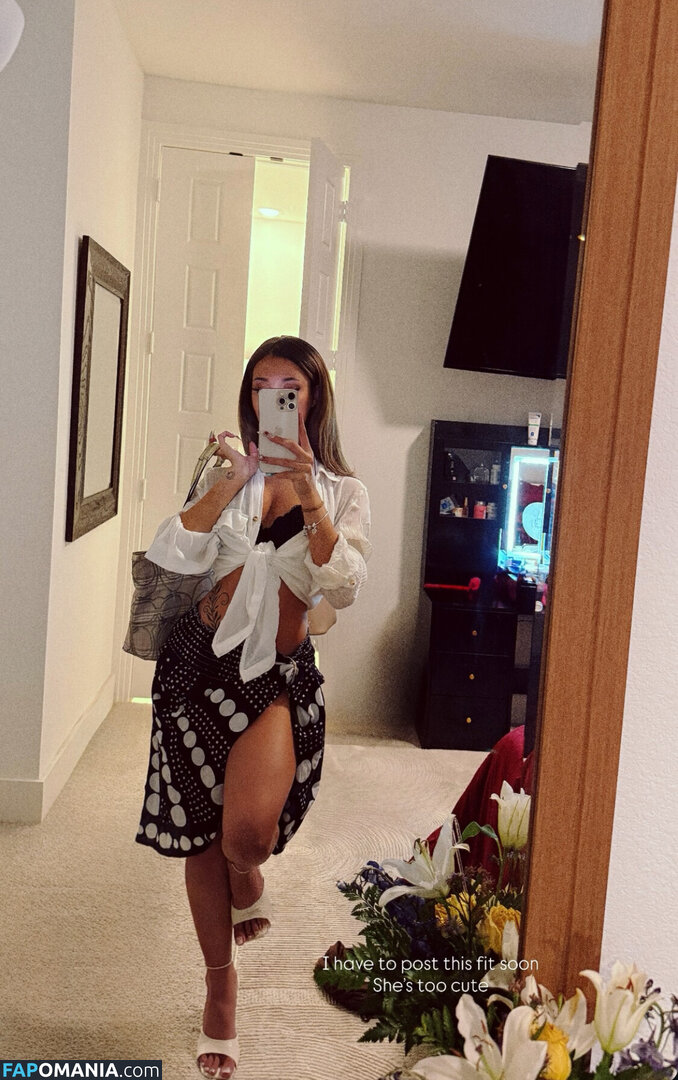 m1a_.r4ven / miaraven Nago OnlyFans  Przeciekłe zdjęcie #1