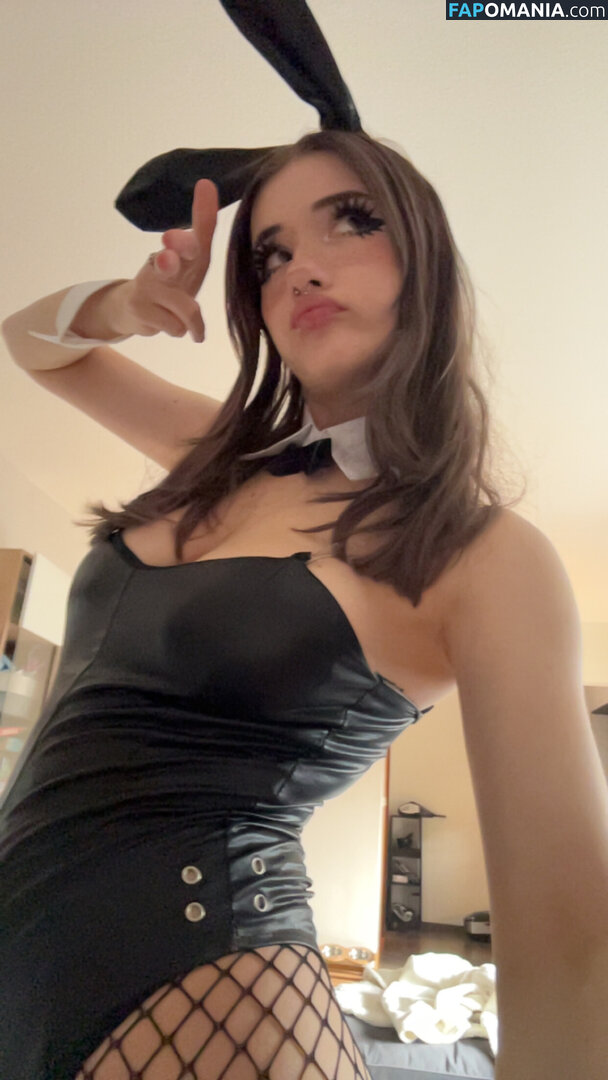 m1m1kindashy Nago OnlyFans  Przeciekłe zdjęcie #14